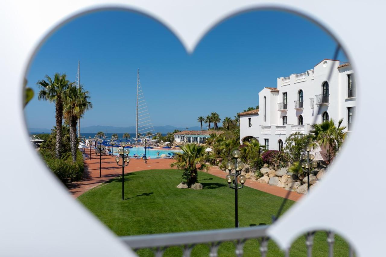 Sighientu Resort Капитана Екстериор снимка