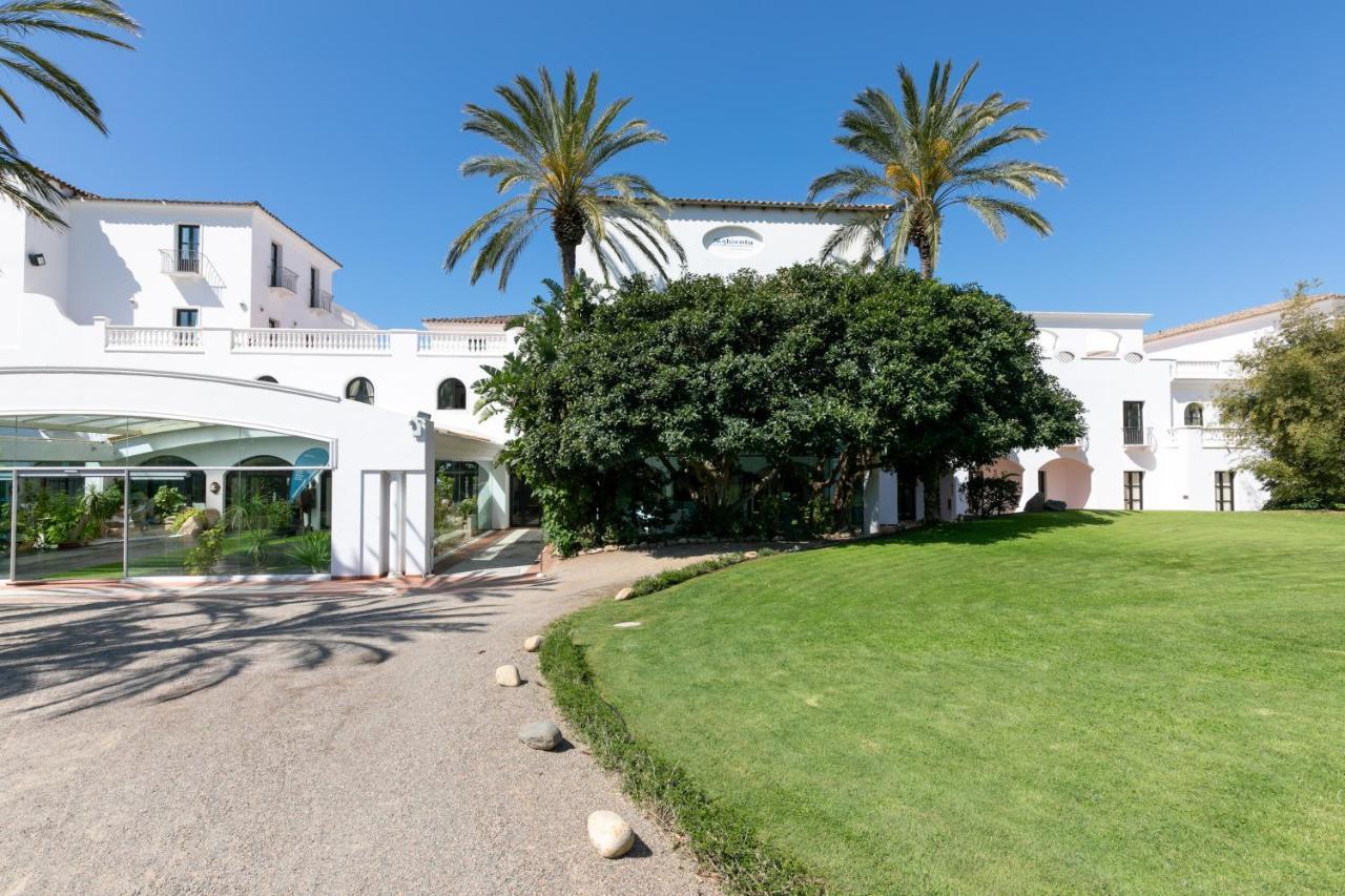Sighientu Resort Капитана Екстериор снимка