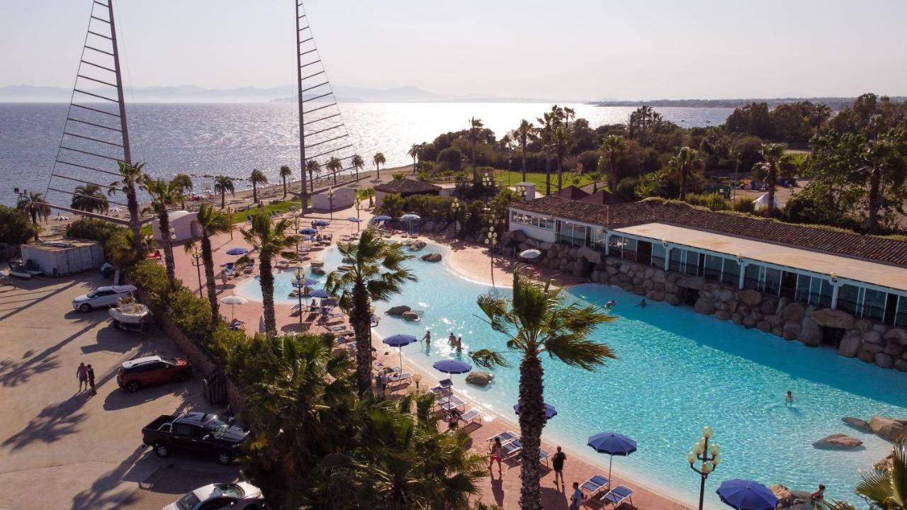 Sighientu Resort Капитана Екстериор снимка