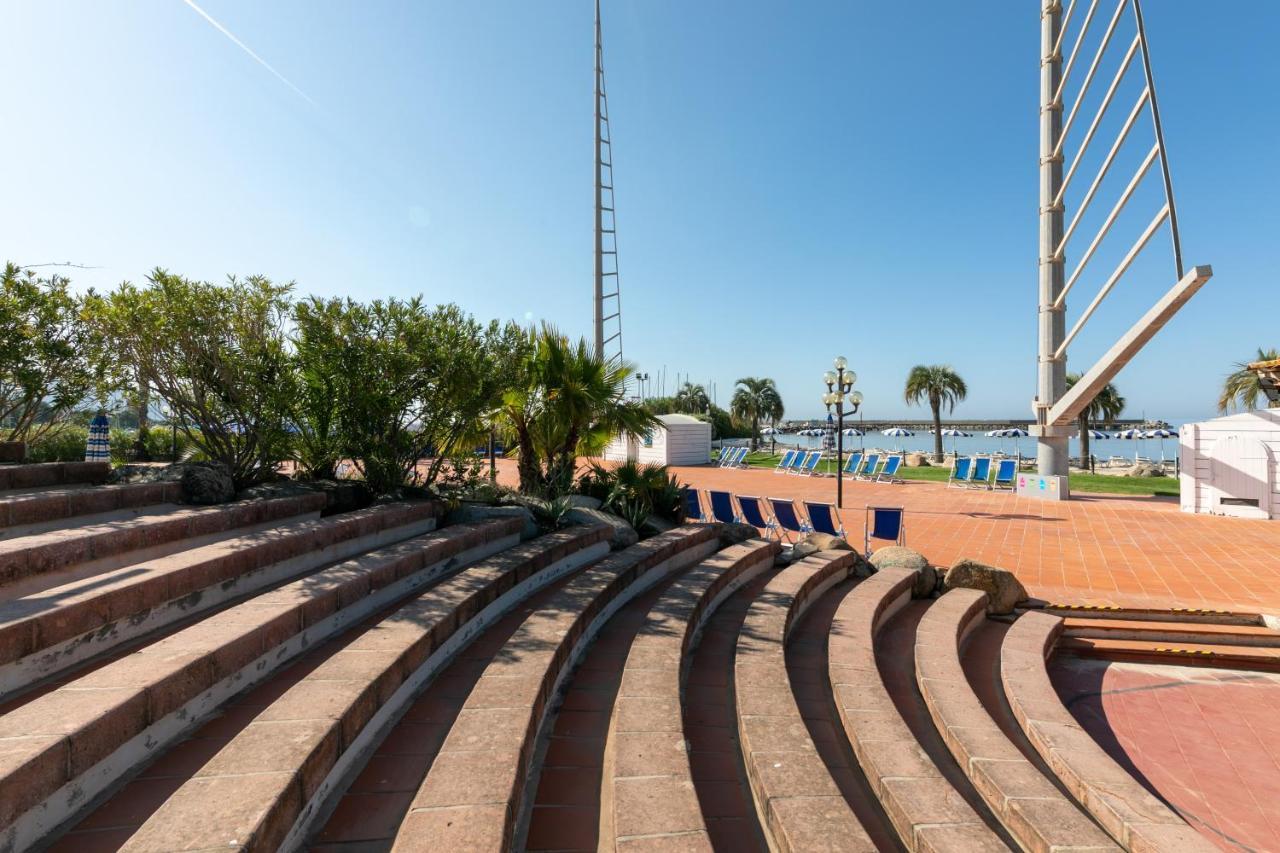 Sighientu Resort Капитана Екстериор снимка