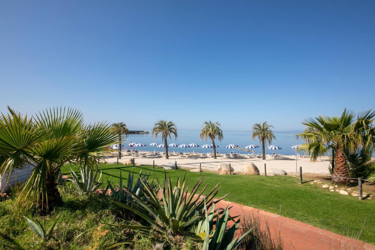 Sighientu Resort Капитана Екстериор снимка