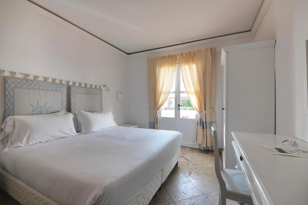 Sighientu Resort Капитана Екстериор снимка