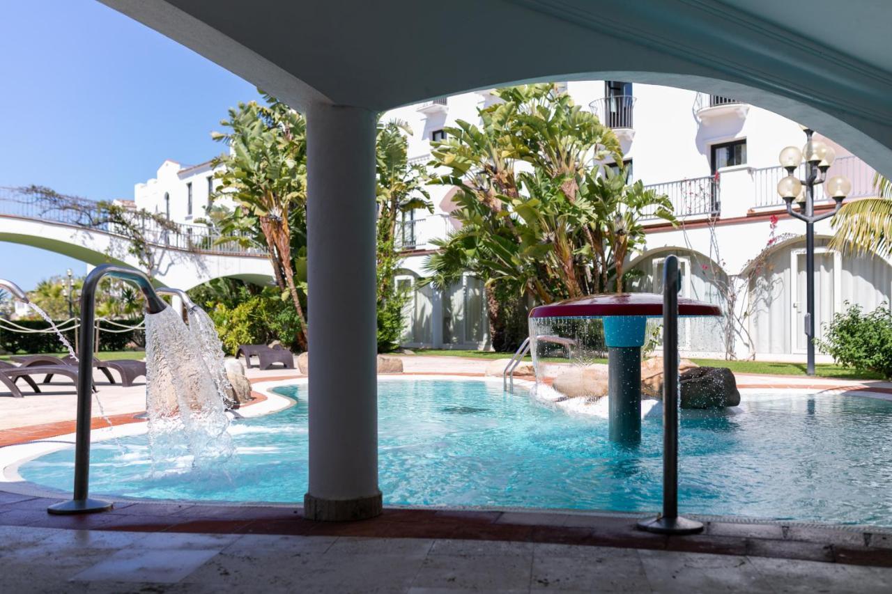 Sighientu Resort Капитана Екстериор снимка