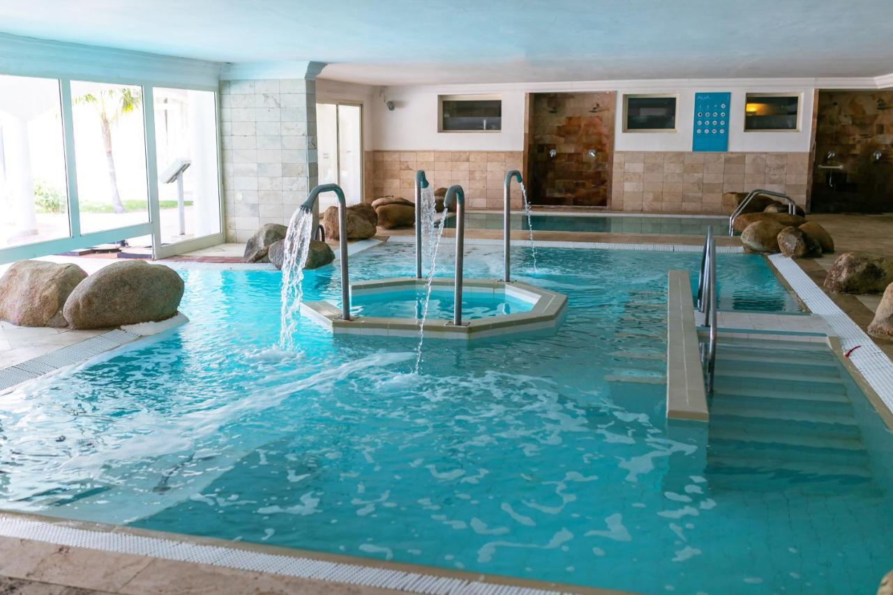 Sighientu Resort Капитана Екстериор снимка