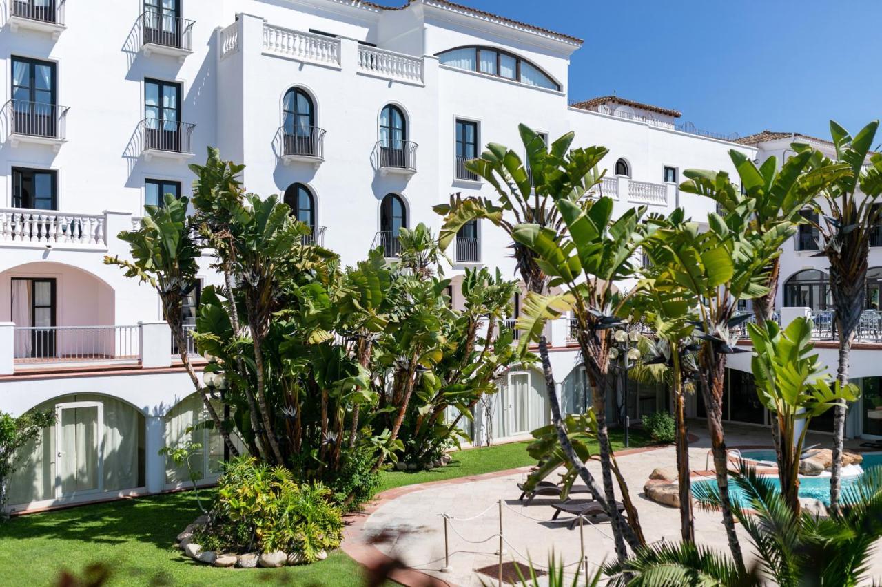 Sighientu Resort Капитана Екстериор снимка