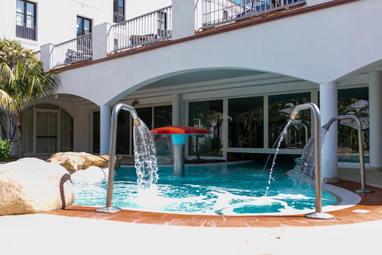 Sighientu Resort Капитана Екстериор снимка
