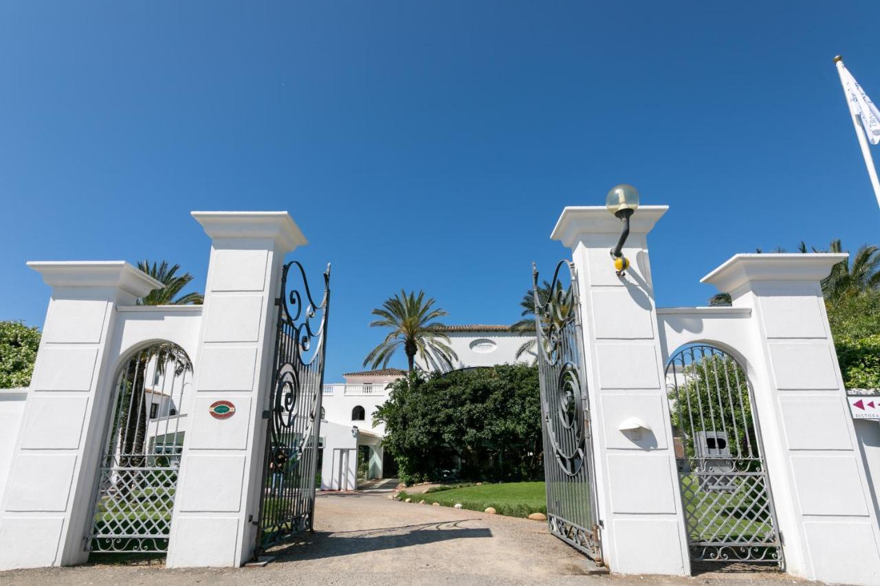 Sighientu Resort Капитана Екстериор снимка