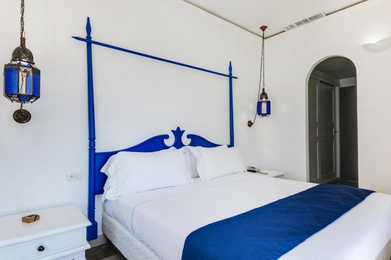 Sighientu Resort Капитана Екстериор снимка
