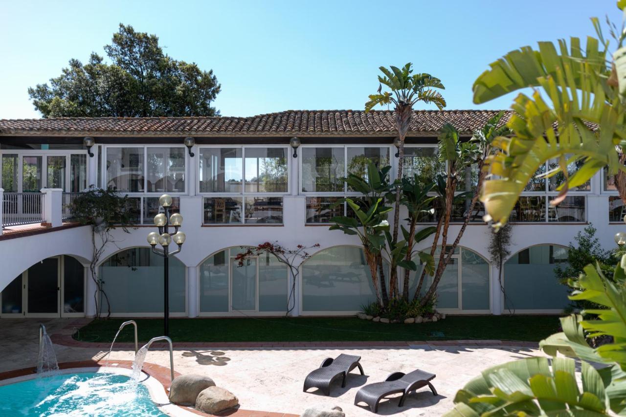 Sighientu Resort Капитана Екстериор снимка