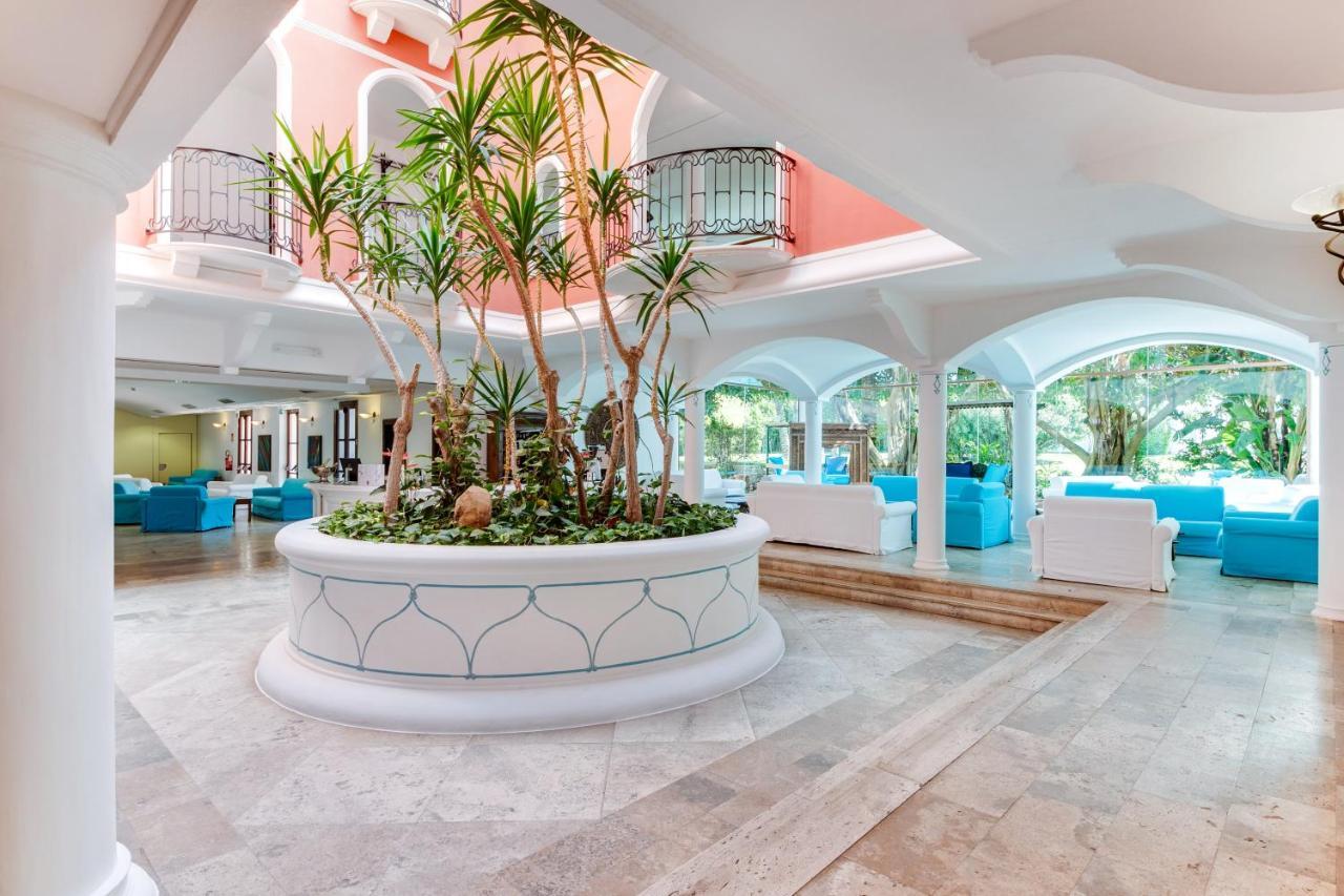 Sighientu Resort Капитана Екстериор снимка