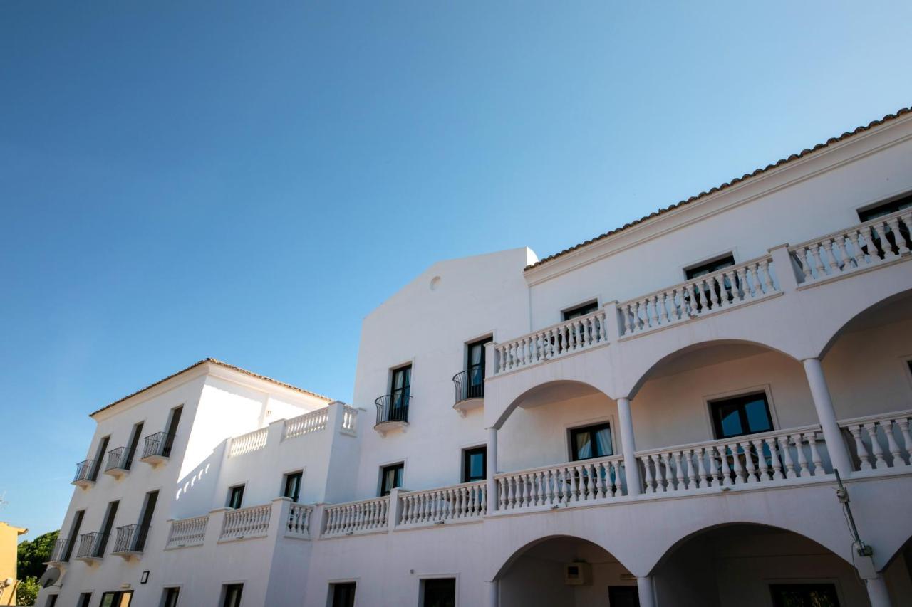 Sighientu Resort Капитана Екстериор снимка