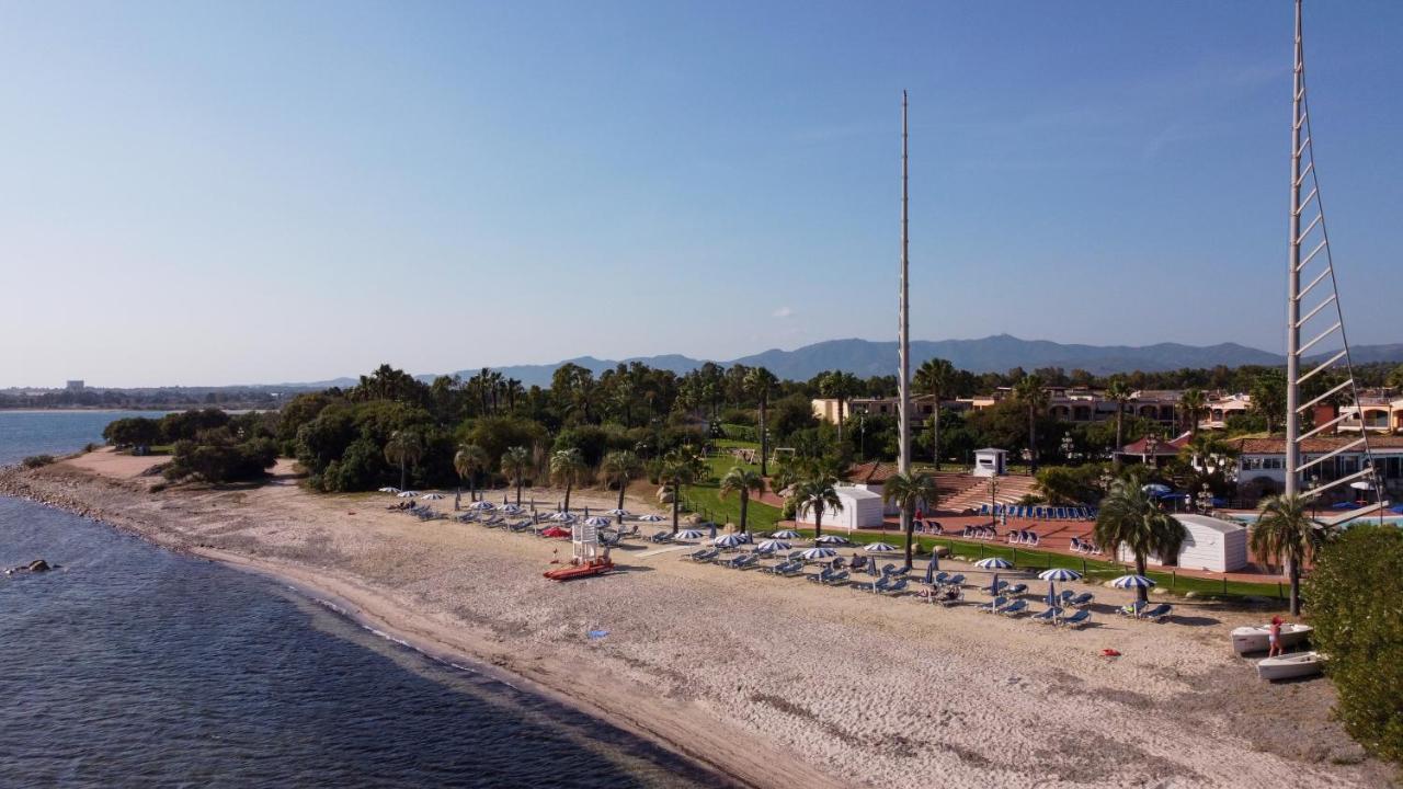 Sighientu Resort Капитана Екстериор снимка