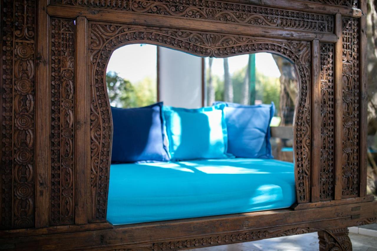 Sighientu Resort Капитана Екстериор снимка