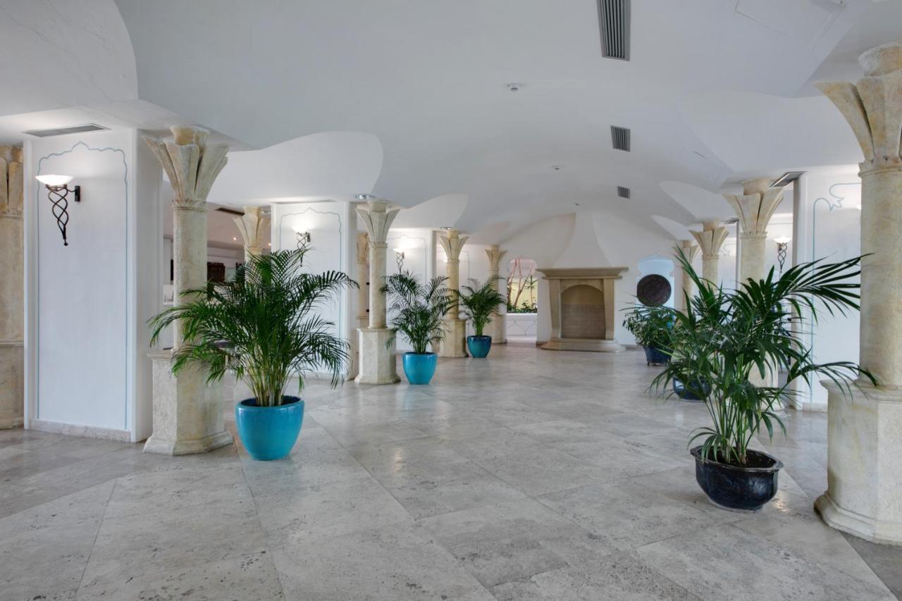Sighientu Resort Капитана Екстериор снимка