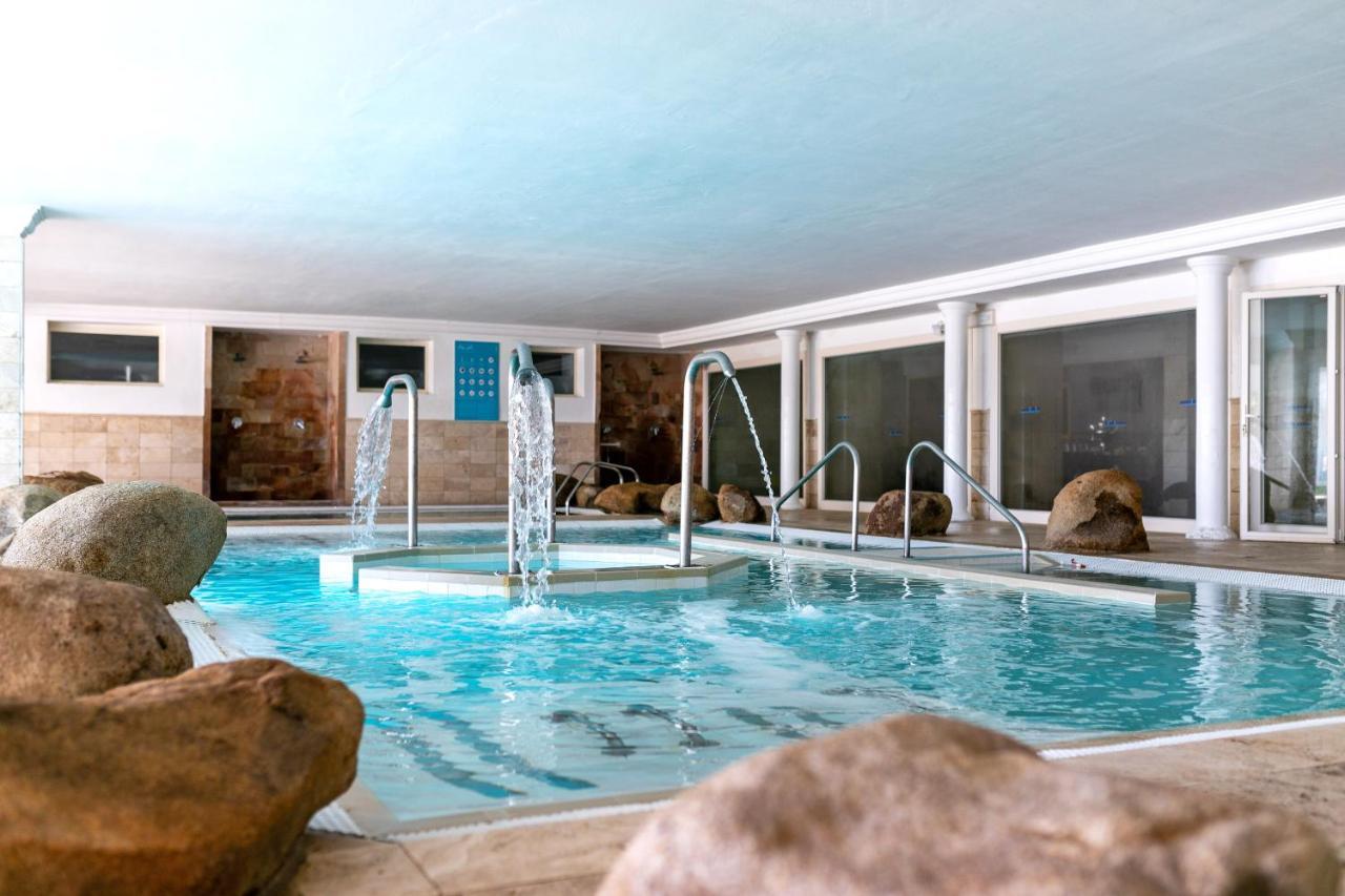 Sighientu Resort Капитана Екстериор снимка