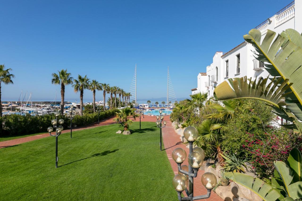 Sighientu Resort Капитана Екстериор снимка