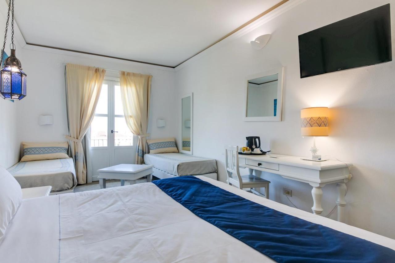 Sighientu Resort Капитана Стая снимка