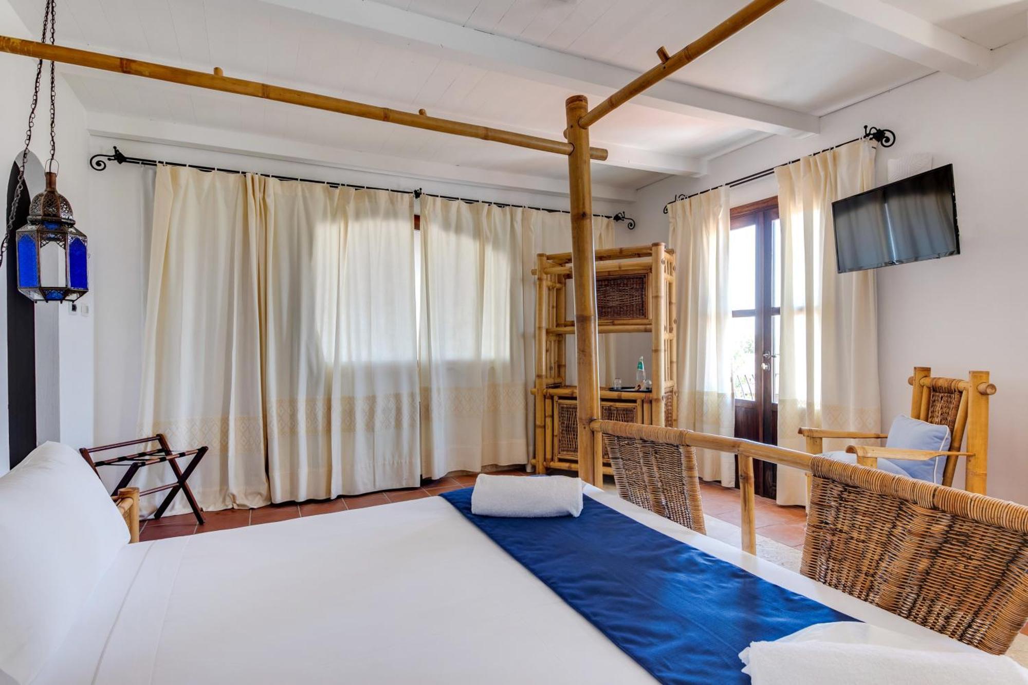 Sighientu Resort Капитана Стая снимка